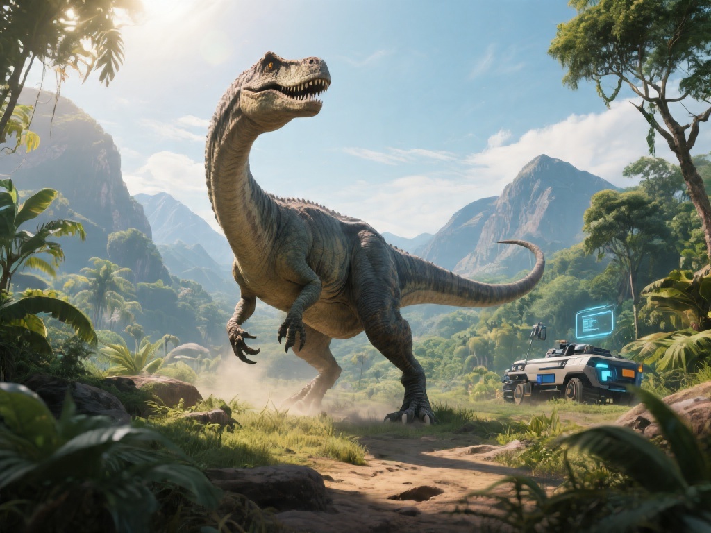 When is Ark 2 Coming: The Ultimate Guide to Expectations and Release Date