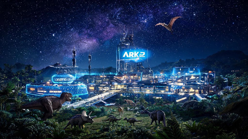When is Ark 2 Releasing? 2026 Guide to Launch Dates, Leaks & Updates
