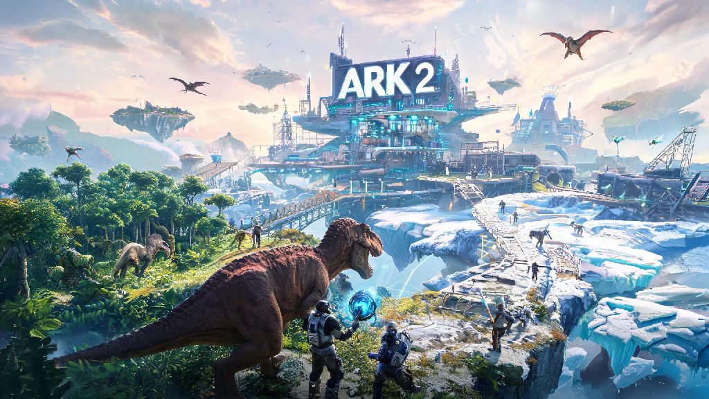 When is Ark 2 Supposed to Come Out? 2026 Release Updates & Full Guide