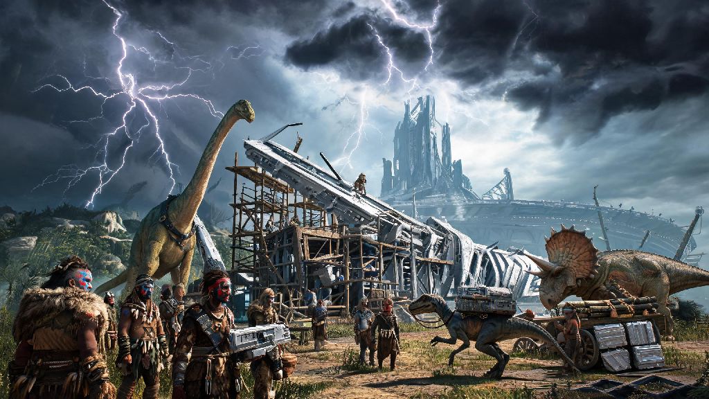 When is Ark Part 2 Coming Out? 2026 Release Updates & Player Guide