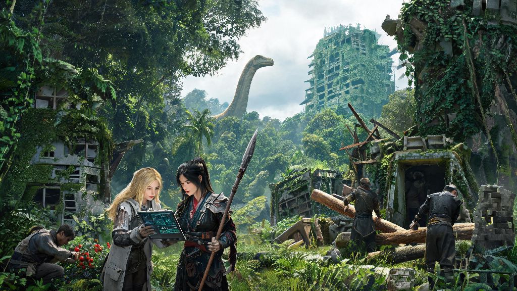 When is Ark the Animated Series Part 2? 2026 Release & Updates Guide
