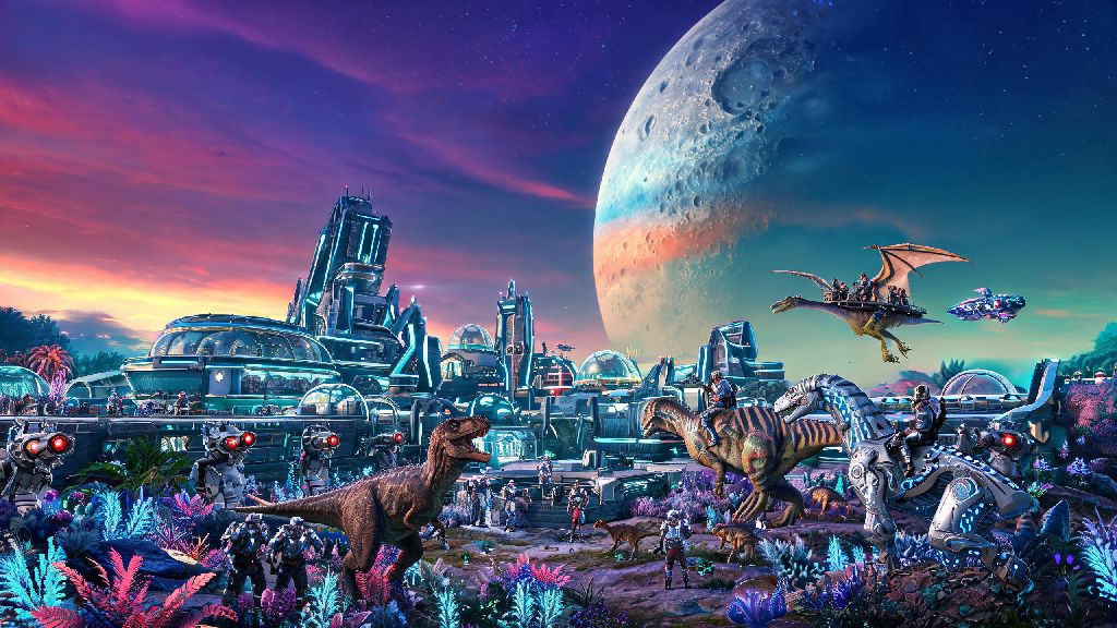 When is Gen 2 Coming to Ark Ascended? 2026 Official Update & Release Guide