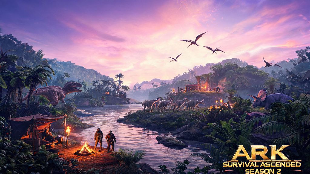 When Is Season 2 of Ark Coming Out? 2026 Release Updates & Official Details