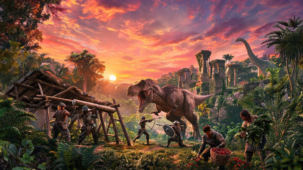 When Is Season 2 of Ark the Animated Series? 2026 Official Release Guide