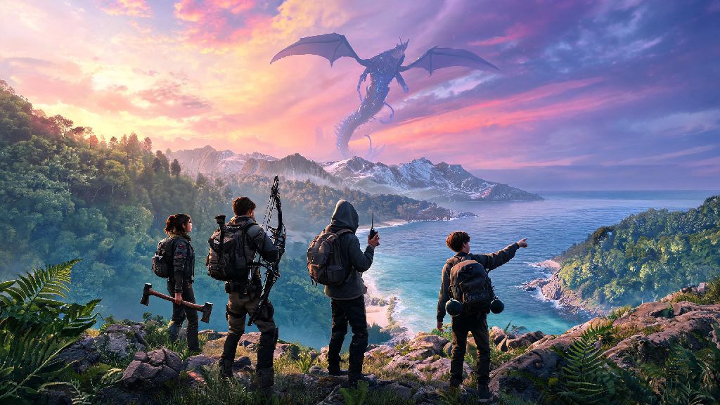When is Season 2 of The Ark? 2026 Release Date Updates & What Fans Can Expect