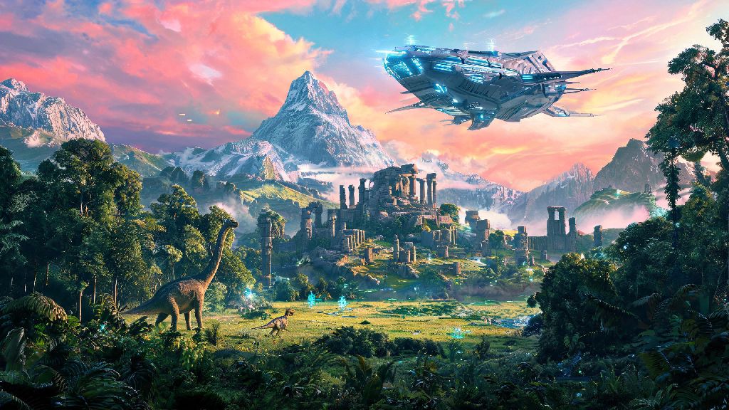 When Is the Ark 2 Coming Out? 2026 Release Update & Player Guide