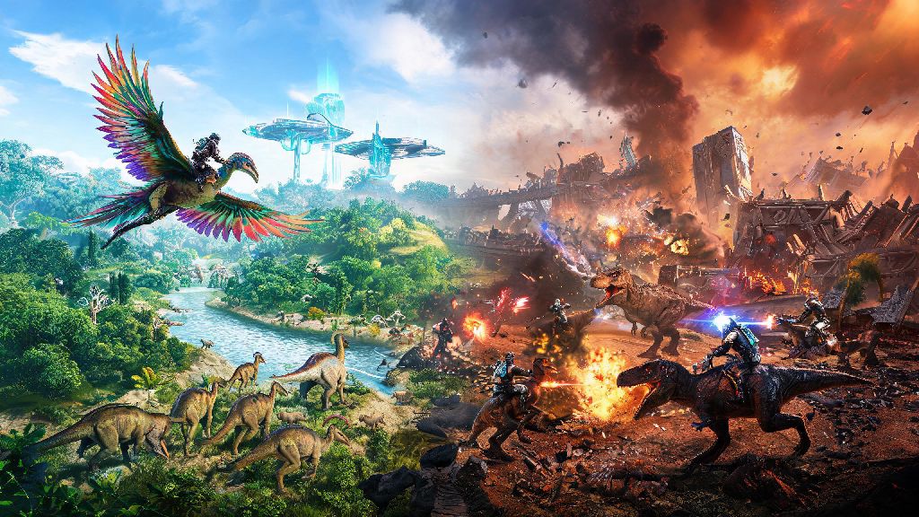 When Is The Ark Season 2 Coming Out? 2026 Release Updates & Confirmed Details