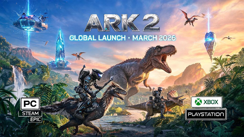 When Was Ark 2 Released? 2026 Complete Guide to Launch, Updates & Key Features