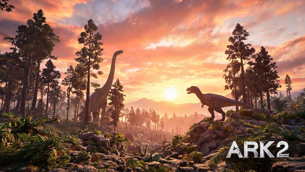 When Was Ark 2 Supposed to Come Out? 2026 Official Timeline Guide