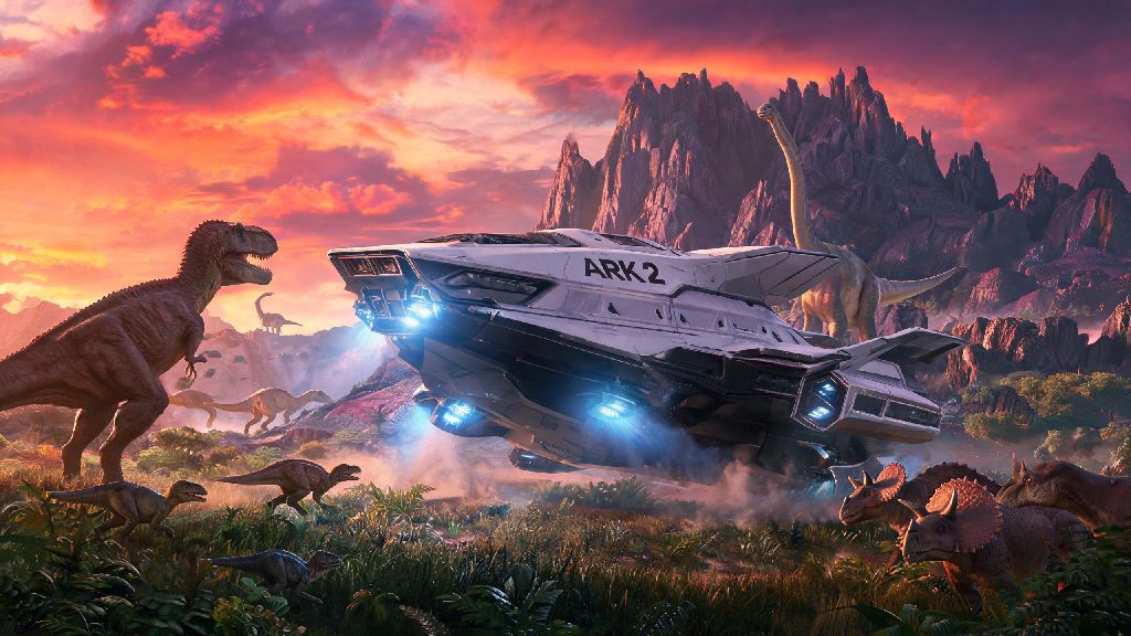 When Will Ark 2 Release? 2026 Updates, Rumors & Official Timeline Guide