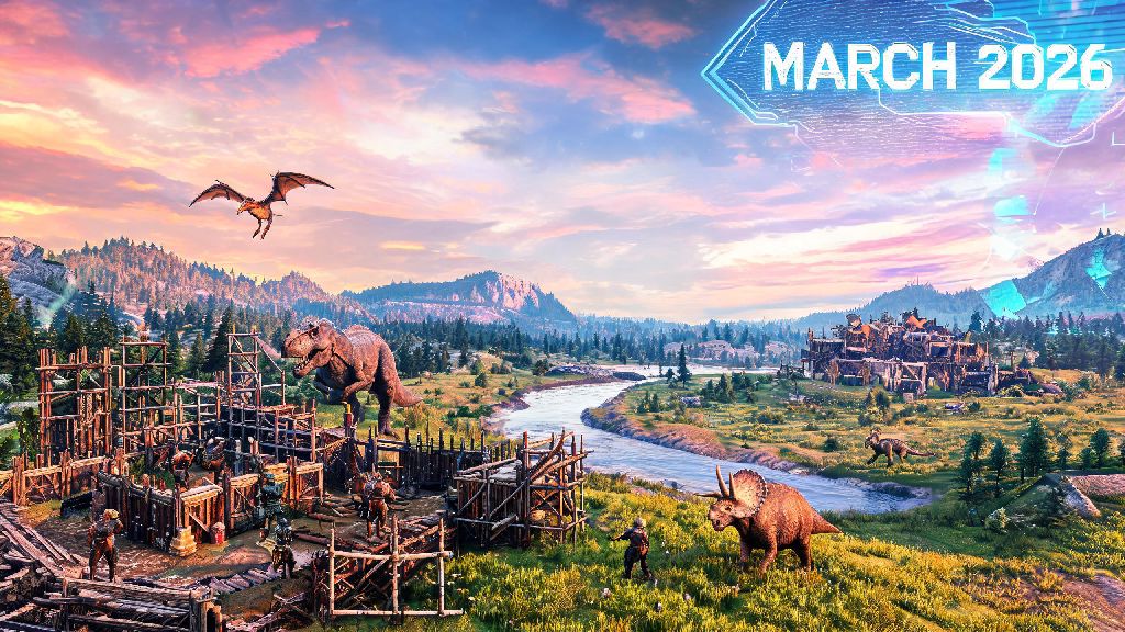 When Will ARK Season 2 Come Out? 2026 Release Updates & Confirmed Details