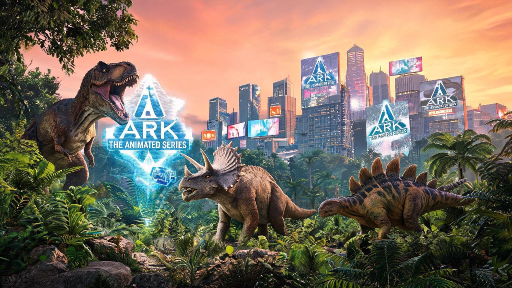When Will Ark The Animated Series Season 2 Come Out? 2026 Updates Guide