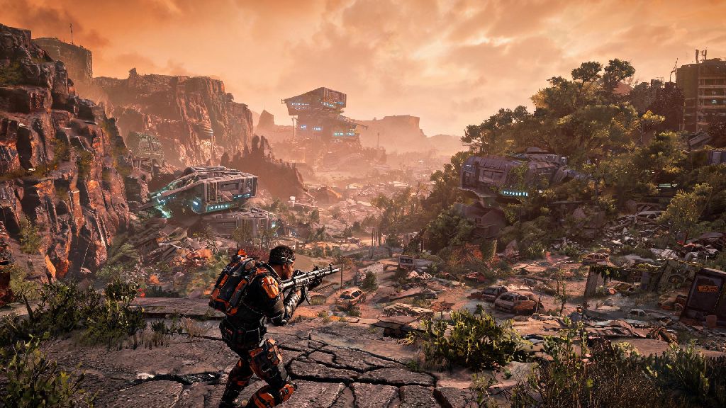 2026 Guide: Where Are All the Arks in Rage 2 and How to Find Them Easily