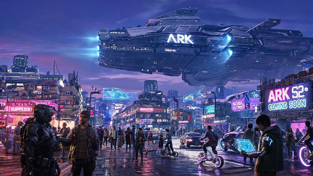 Where Can I Watch Season 2 of The Ark? 2026 Legitimate Viewing Guide