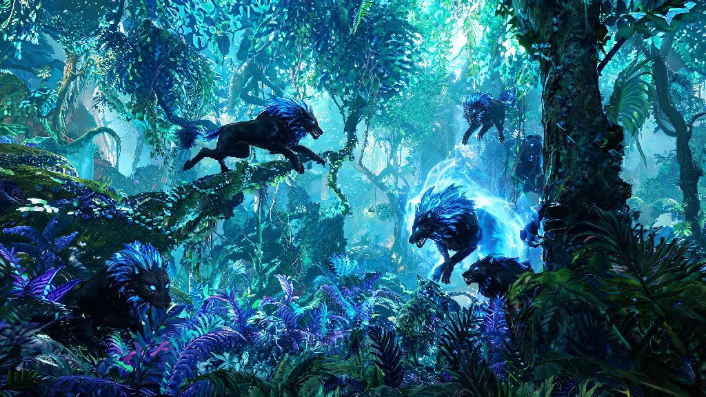 2026 Guide: Where Do Shadowmane Spawn in Ark Genesis 2 & Pro Tips