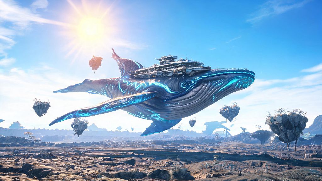Where to Find Astrocetus Ark Genesis 2 (2026 Easy Spawn Guide)