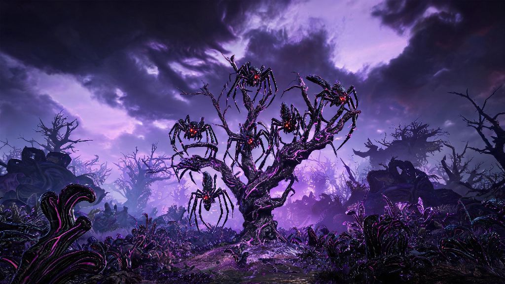 2026 Guide: Where to Find Blood Stalkers in ARK Genesis 2 (Exact Spawns)