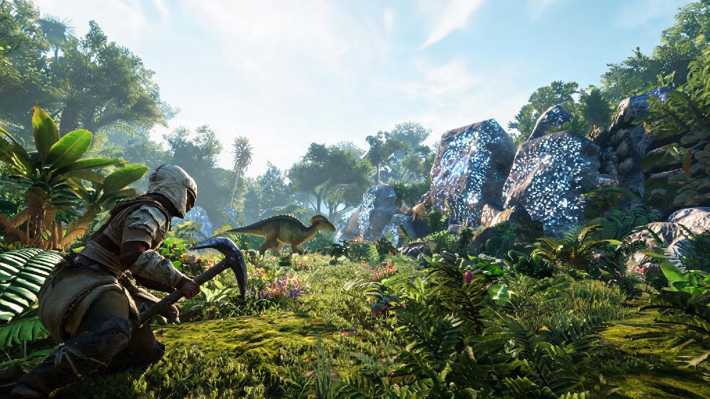 Where to Find Metal in Ark Genesis 2: 2026 Easy Spawn Locations & Farming Tips