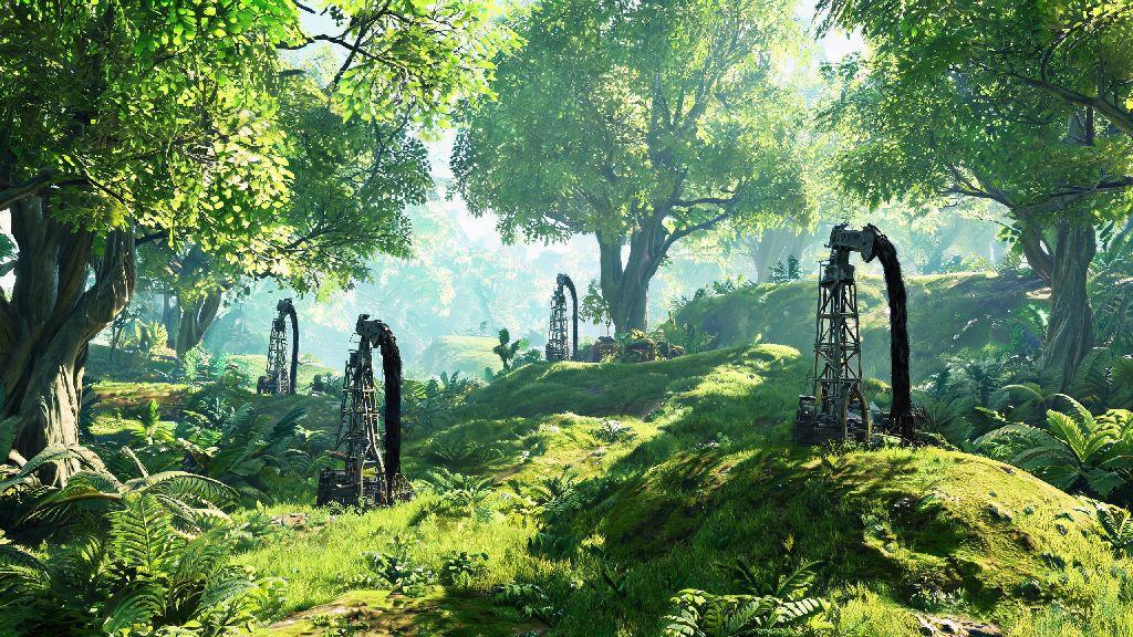 Guide: Where to Find Oil in ARK Genesis 2 – Best Easy Spots for All Players