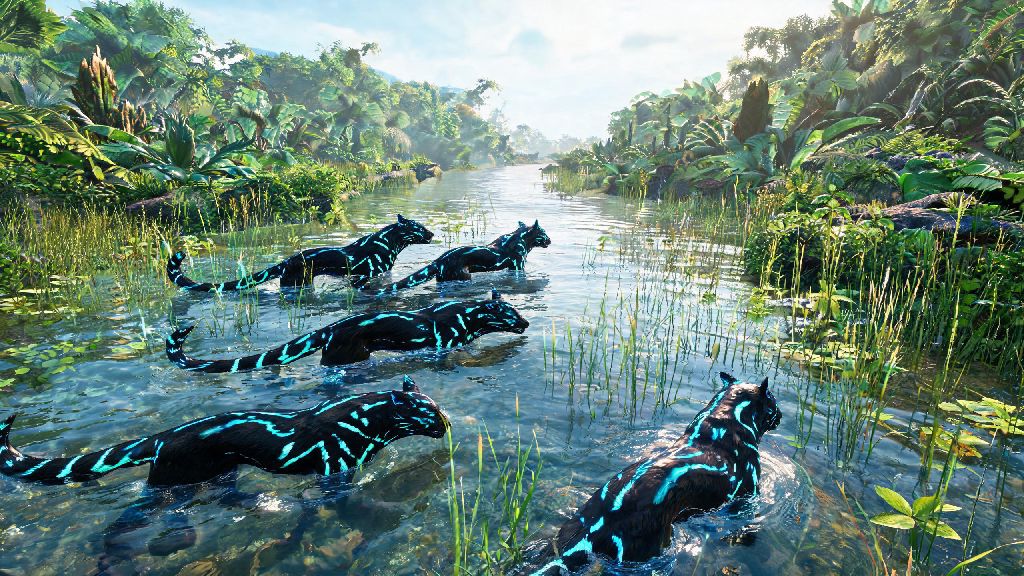 Where to Find Shadowmane ARK Gen 2: Full Spawn & Taming Guide
