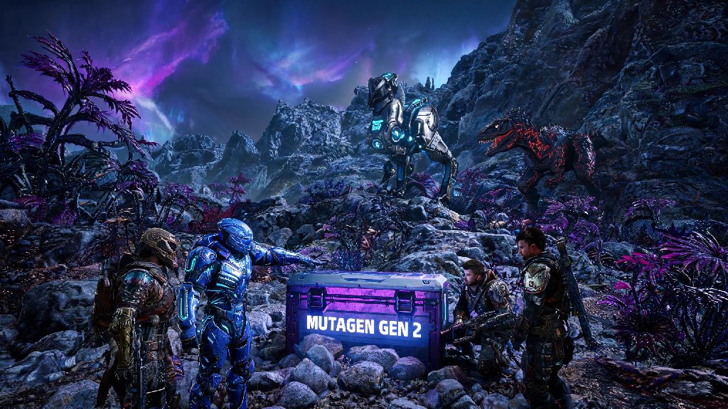 Where to Get Mutagen Ark Gen 2: Easy Guide to Fast, Legitimate Farming Spots