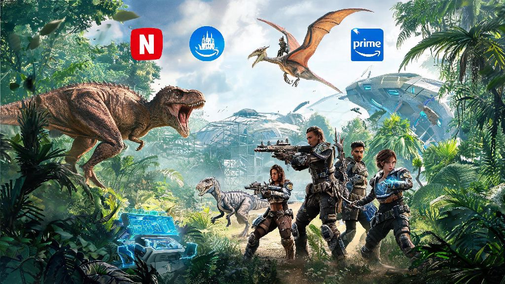 Where to Stream The Ark Season 2: Complete Guide for All Fans
