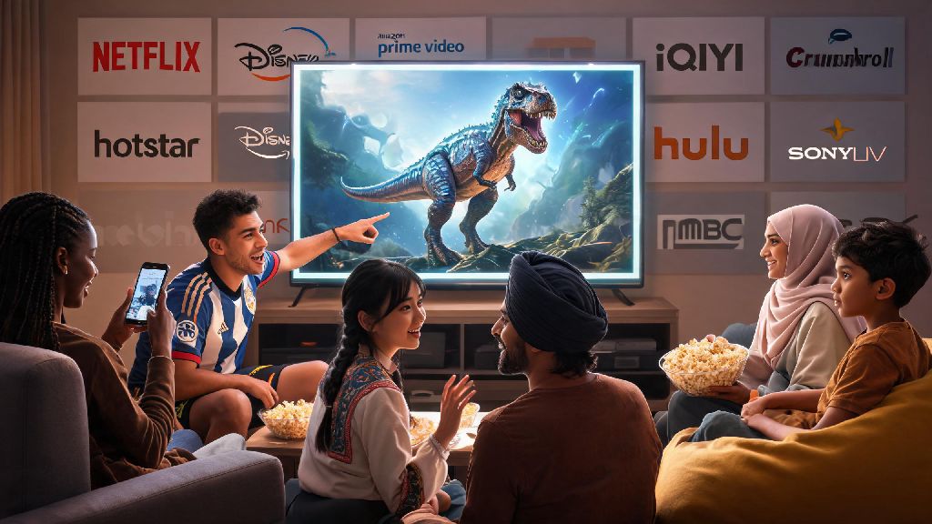 Where to Watch Ark Season 2: Complete Guide to All Legal Viewing Options