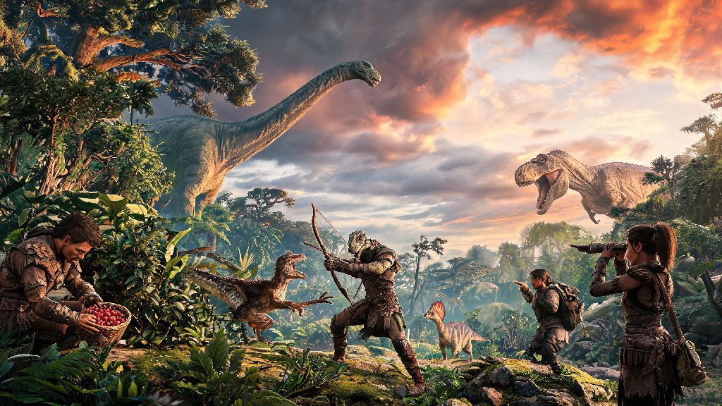 Where to Watch Season 2 of The Ark: Your Complete Legitimate Viewing Guide