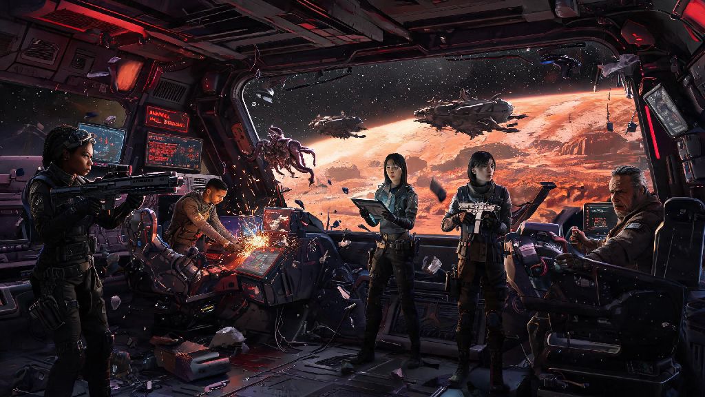 Where to Watch The Ark TV Series Season 2: Complete Viewing Guide