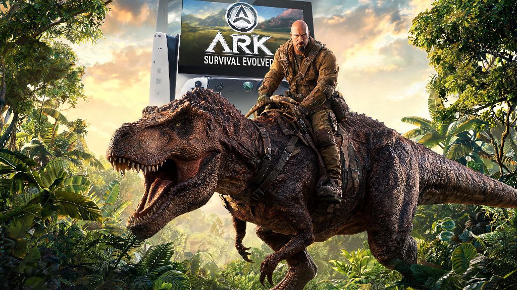 Why is Vin Diesel in Ark 2? Complete Breakdown of His Surprise Starring Role