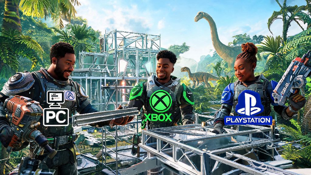 Will Ark 2 Be Crossplay? A Complete Guide to Cross-Platform Compatibility