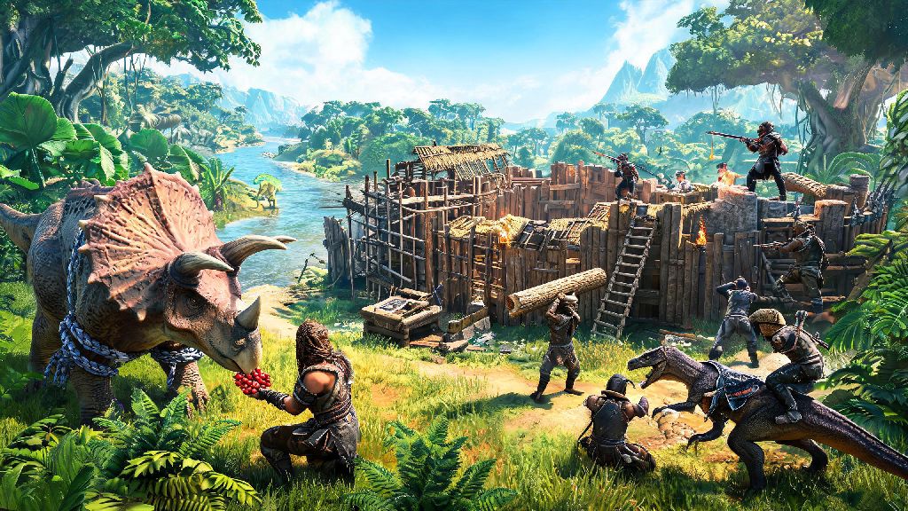 Will Ark 2 Be Like Ark 1? Key Differences & Similarities You Need to Know