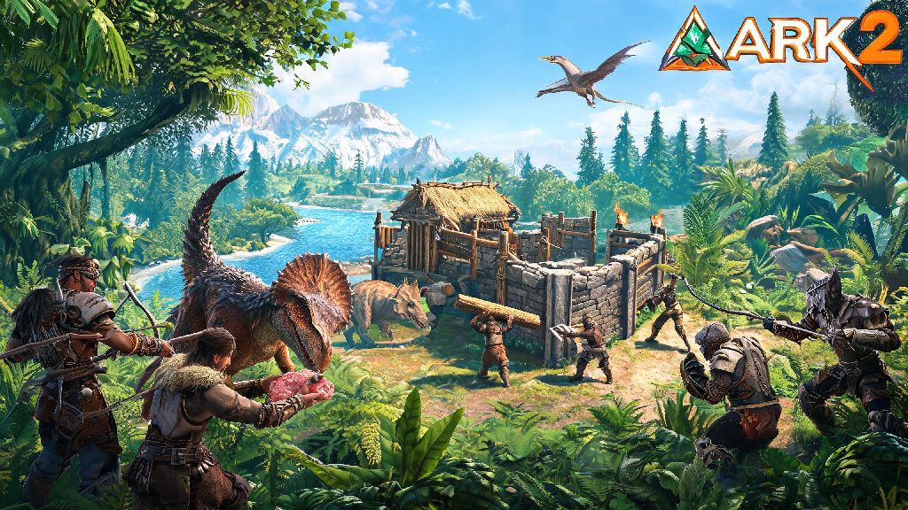 Will Ark 2 Be Multiplayer? Full Guide to Co-Op, PvP and Shared Play Features