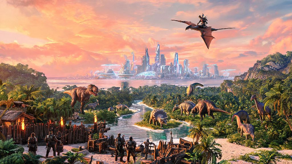 Will Ark 2 Be on Game Pass? Everything Players Need to Know Right Now