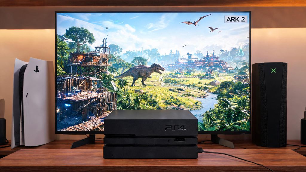 Will Ark 2 Be on PS4? Complete Guide to Platform Availability & Workarounds
