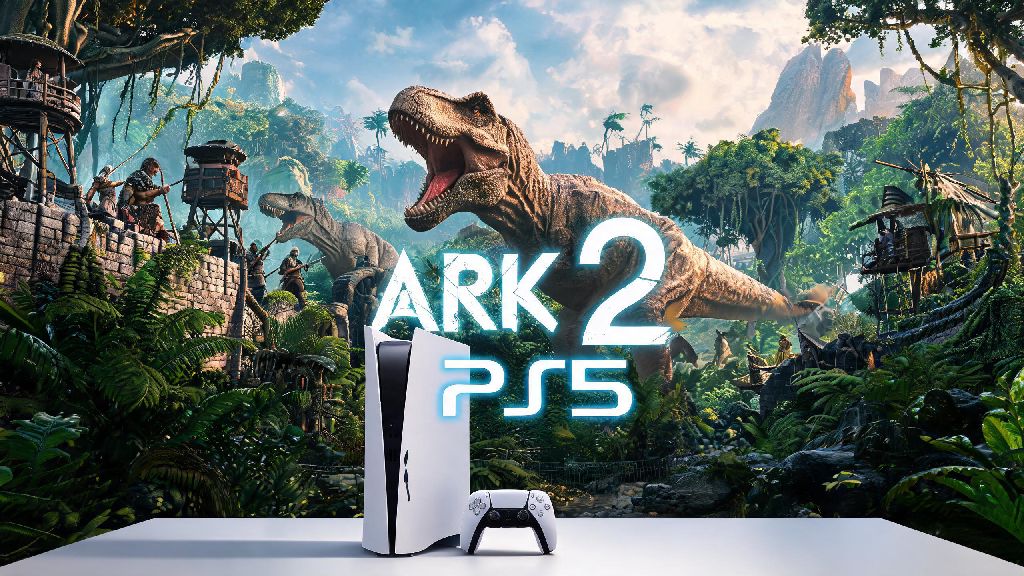 Will Ark 2 Be On PS5? Full Guide To Confirmed And Rumored Console Plans