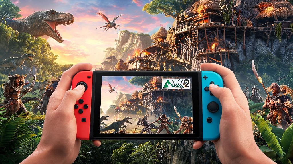 Will Ark 2 Be on Switch? Everything Players Need to Know Right Now