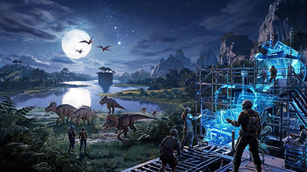 Will Ark 2 Be on Xbox One? Full Guide to Compatibility & Play Options