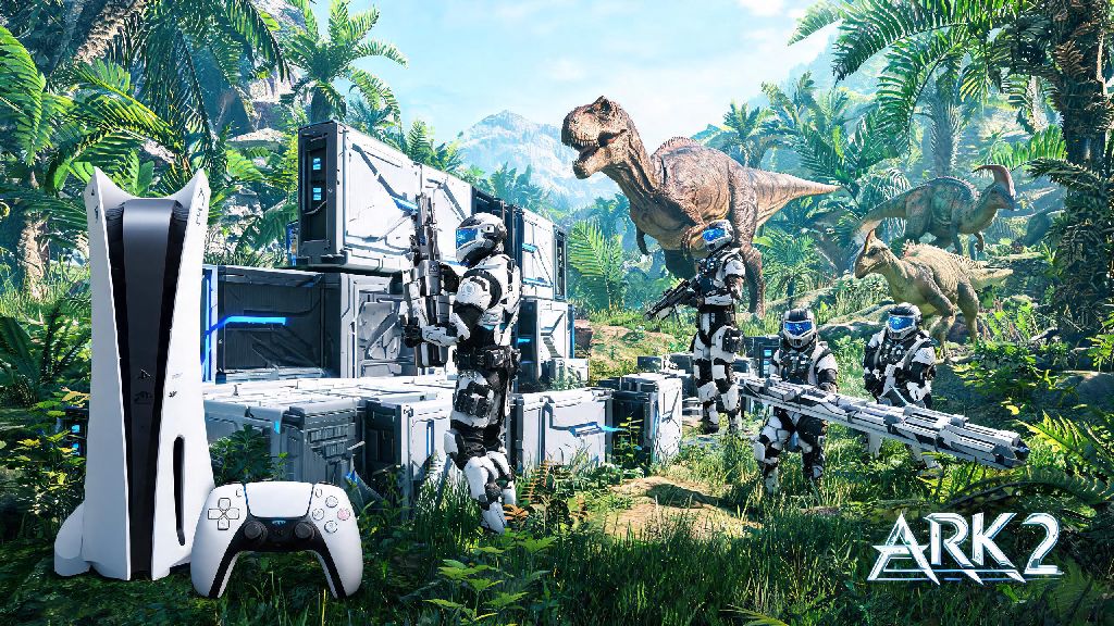 Will Ark 2 Come to PS5? Full Guide to Release Updates, Platform Plans & Rumors