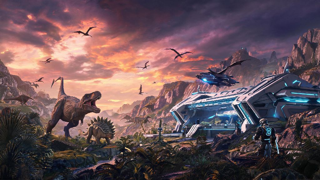 Will Ark 2 Ever Come Out? Confirmed Details & Launch Updates