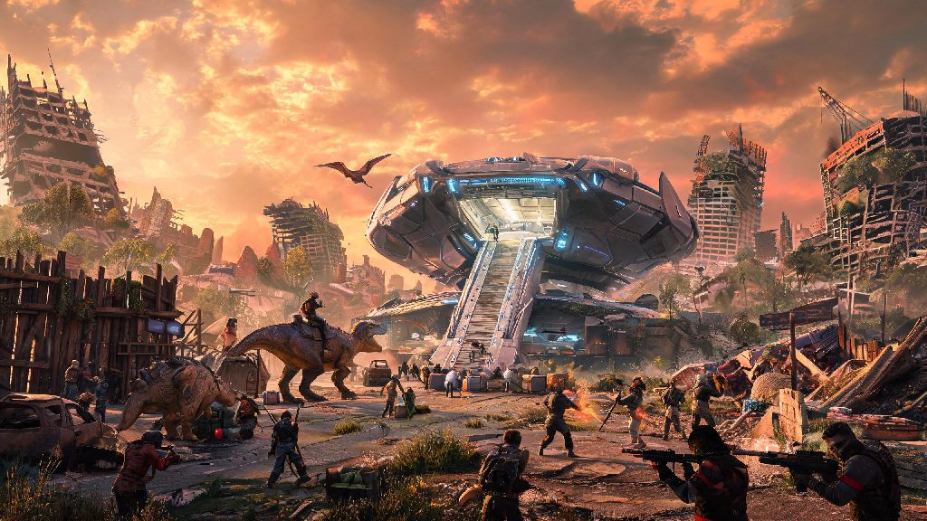 Will The Ark Have a Season 2? Everything We Know About the Next Chapter