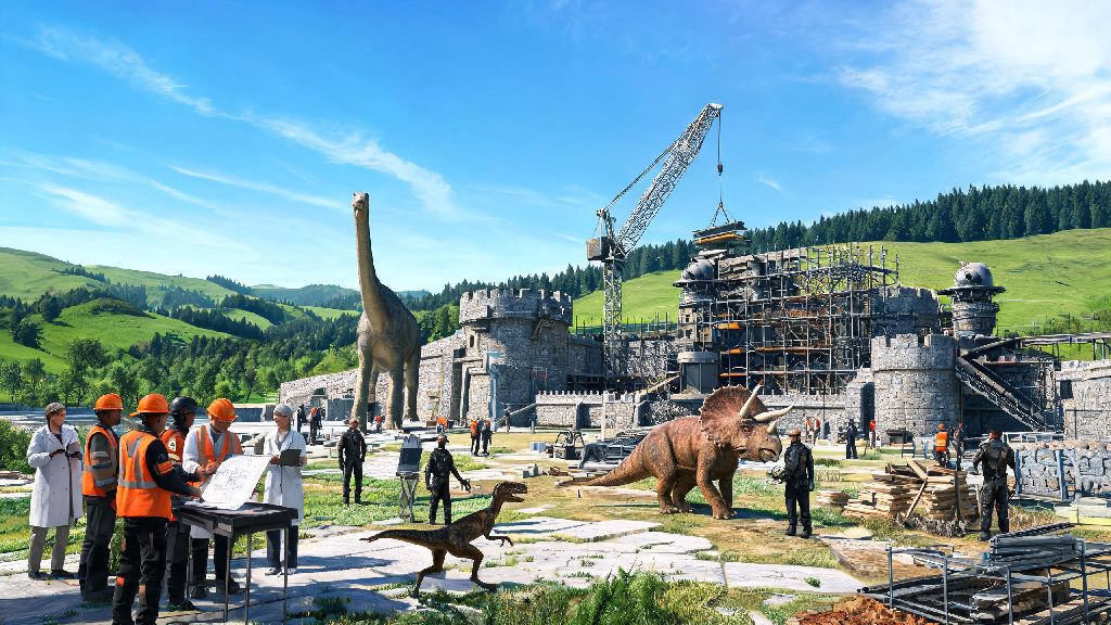 Will There Be a Season 2 of The Ark? Latest Updates & What Fans Can Expect