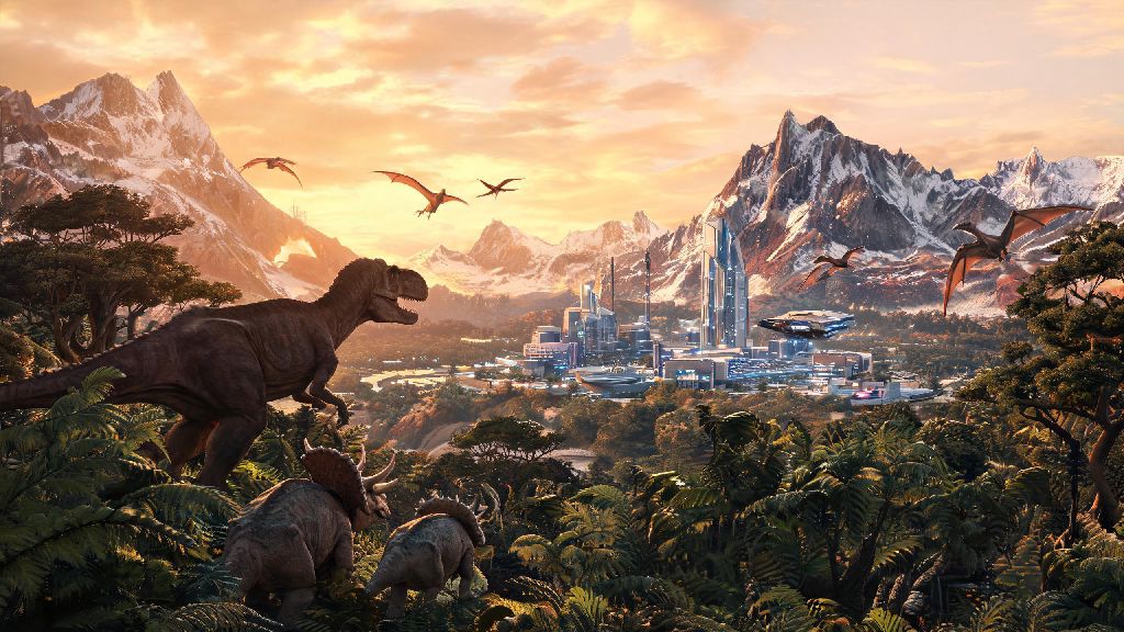Will There Be an Ark 2? Latest Updates, Rumors and Expected Features