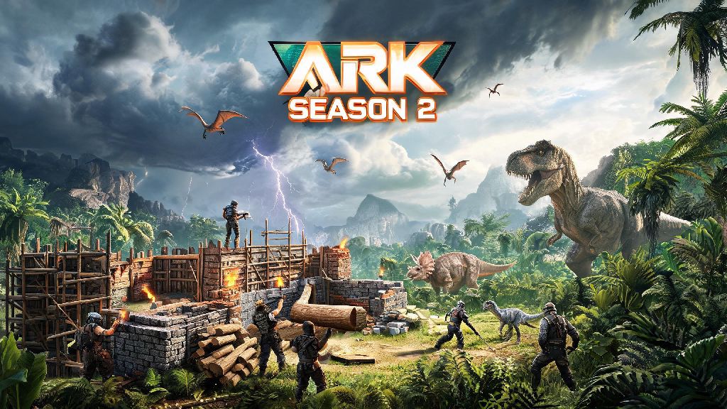 Will There Be an Ark Season 2? All Confirmed Details & What Players Can Expect