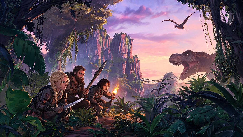 Will There Be an Ark: The Animated Series Season 2? Latest Update Guide