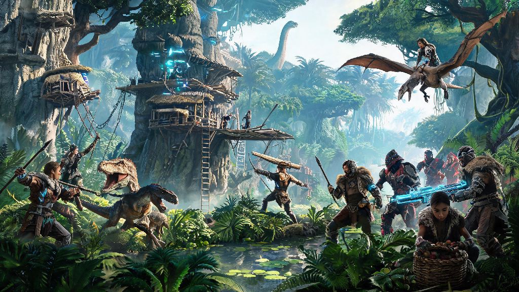 Will There Be Ark 2? Latest Updates, Rumors, and Confirmed Features So Far