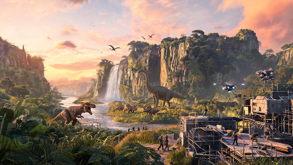 Can You Play Ark 2 on PS4? Easy Guide to Platform Compatibility