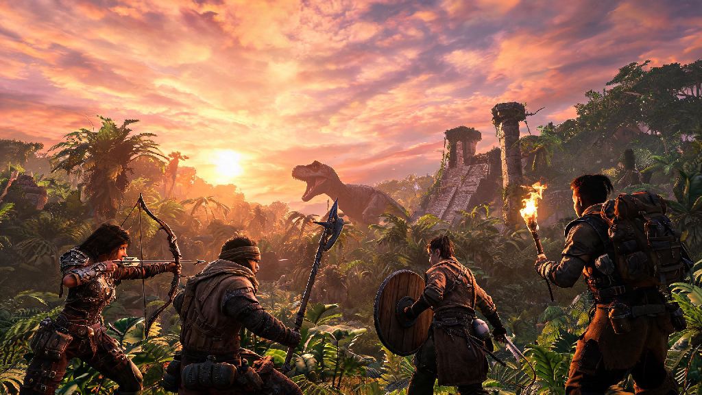 Can You Pre Order Ark 2? Full Guide to Release Perks, Platforms and Availability