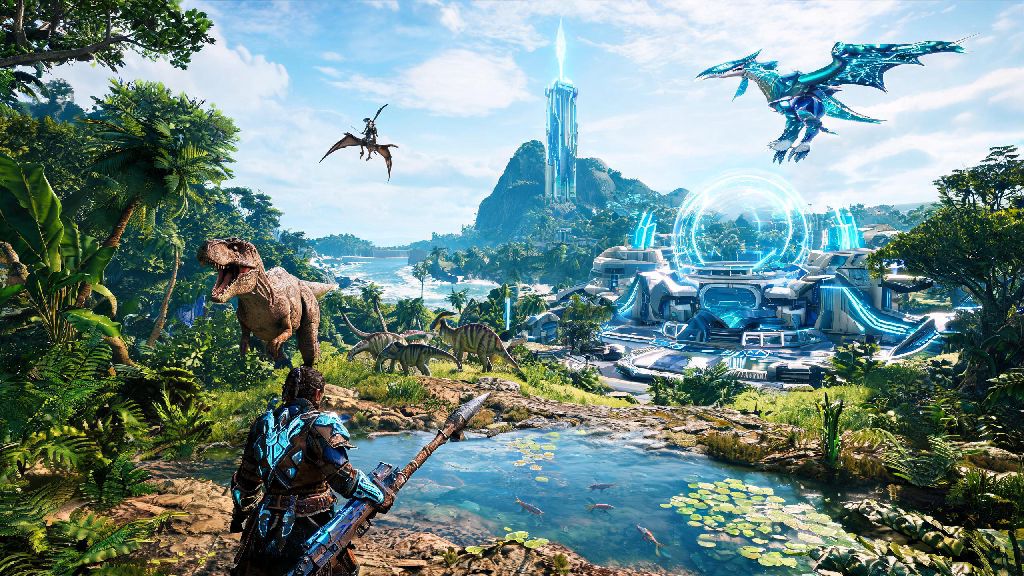 Does Ark Ascended Come With Ark 2? Your Complete Buyer’s Guide