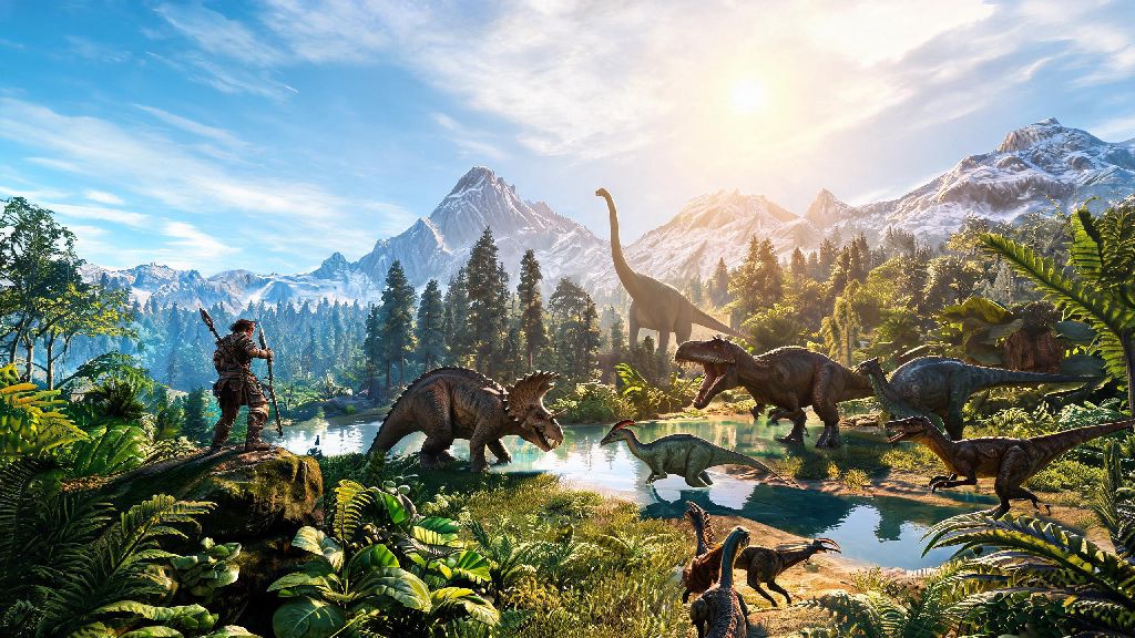 Guide: Does Ark Survival Ascended Come With Ark 2? Full Purchase Breakdown